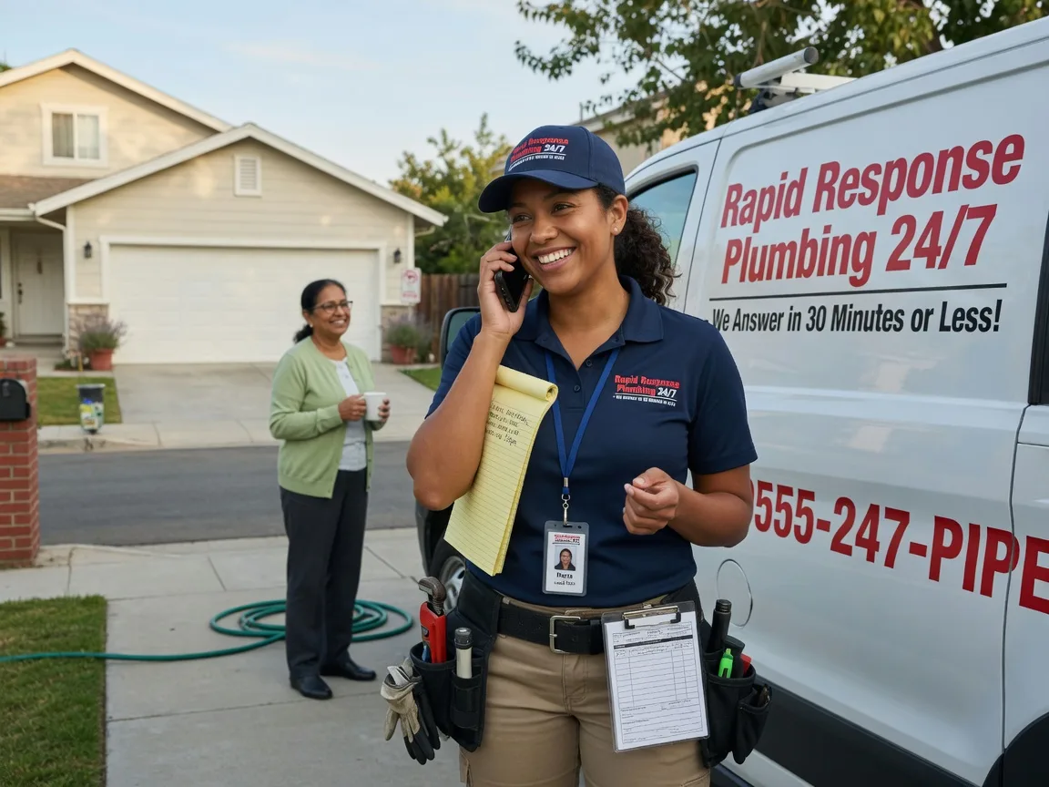 Emergency Plumber Garwood, TX FAQs